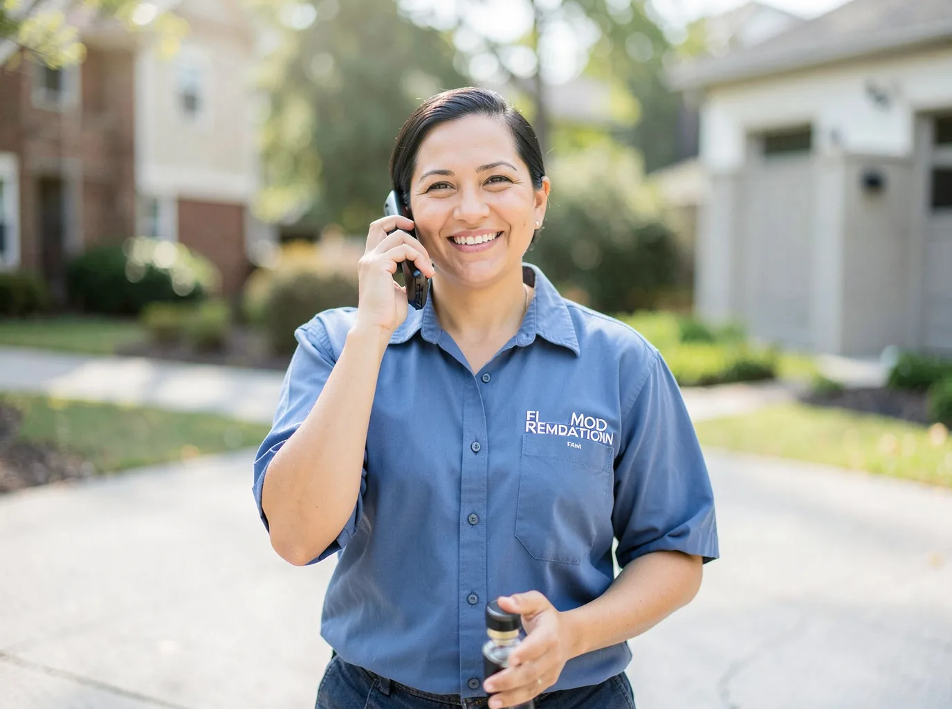 Mold Remediation Luana, IA FAQs